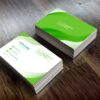 Custom Business Card