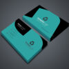 Custom Business Card