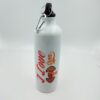 Customised Aluminium Sipper