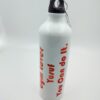 Customised Aluminium Sipper