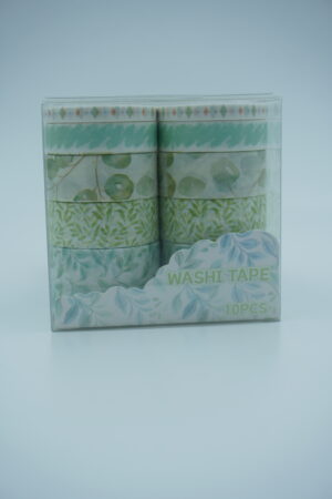 Craft tape set
