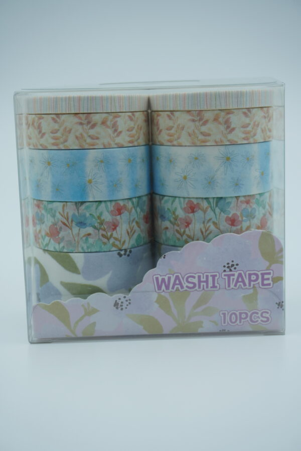 Craft tape set