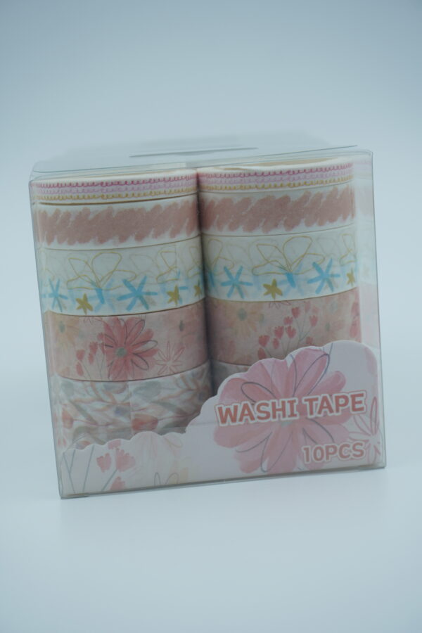 Craft tape set
