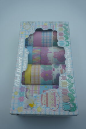Tape set Craft