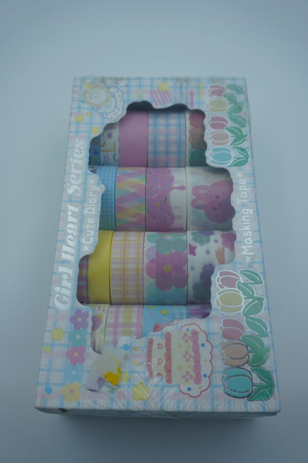 Tape set Craft