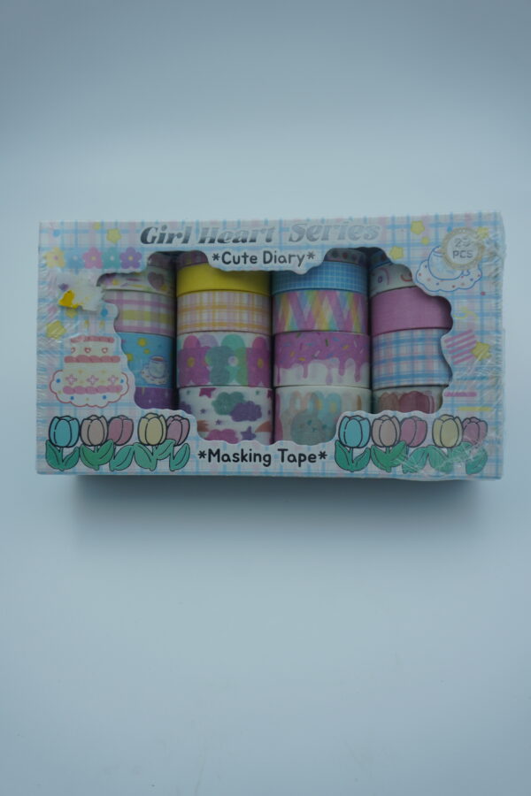 Tape set Craft