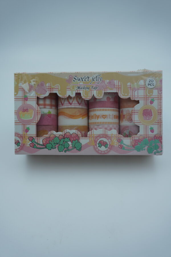 Tape set Craft