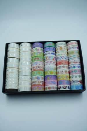 Craft tape