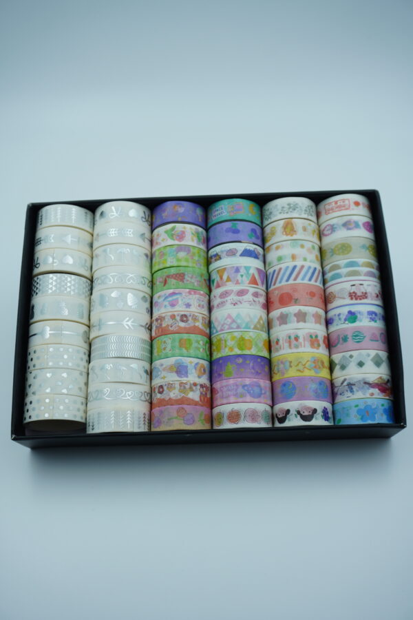 Craft tape