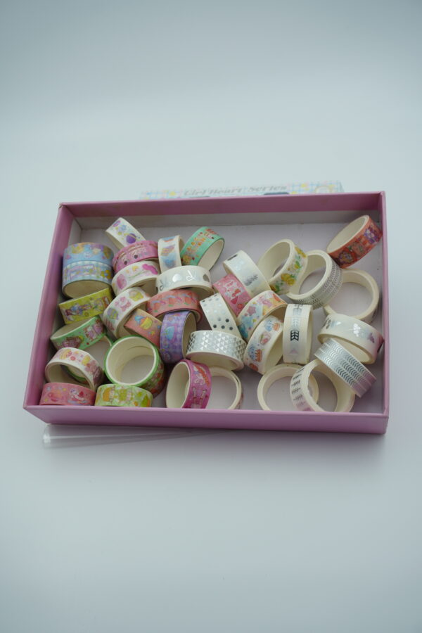 Craft tape