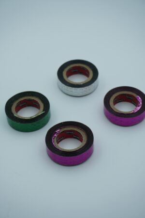 Craft Tape Metallic