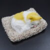 Sleeping cat small