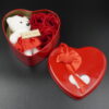Heart Shape Red Box Big