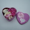 Heart Shape Red Box Big