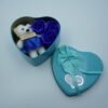Heart Shape Red Box Big