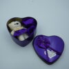 Heart Shape Red Box Big