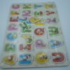 Wooden Educational Jigsaws Puzzle Toy