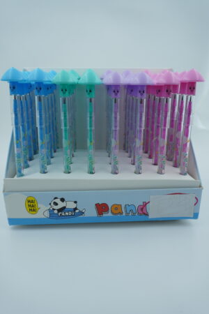 Fancy pencil
