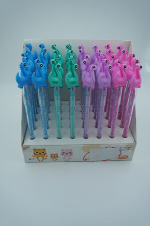 Fancy pencil
