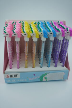 Fancy pencil