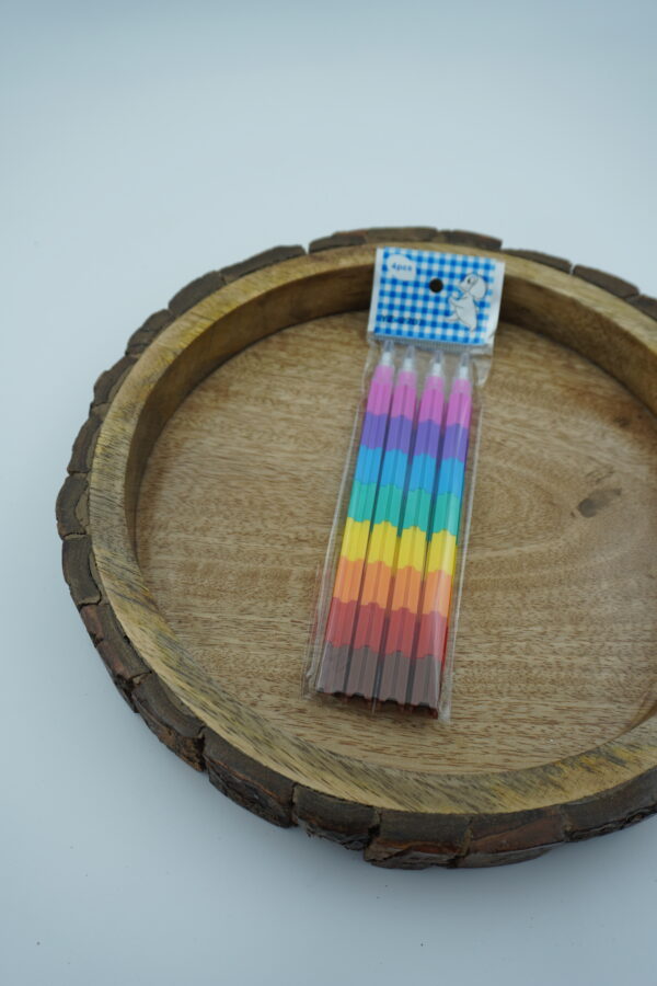 Fancy pencil