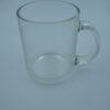 Personalised Transparent Photo Mug