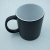 Personalised Photo Magic Mug – Plain Handle