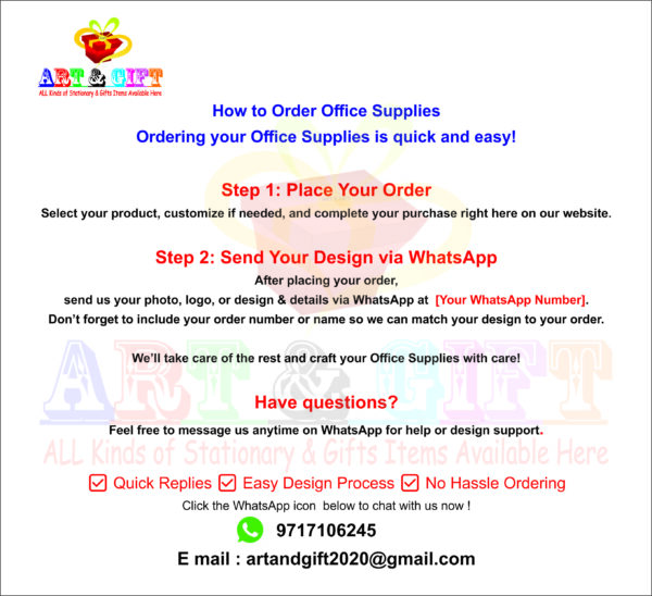 Visiting Card Print