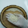 Pearl white Craft Beads