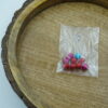 Multicolor Round Craft Beads