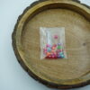 Transparent Multicolor Beads