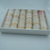 Gold Foil Washi Tape
