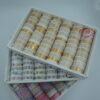 Gold Foil Washi Tape