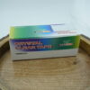 crystal clear adhesive tapes