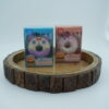 Cute Animal Donut Erasers