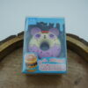 Cute Animal Donut Erasers
