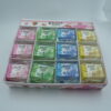 Choco Lates Shaped 3D Erasers