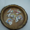 3D Cloud & Rainbow Eraser