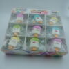 3D Ice Cream Bar Erasers