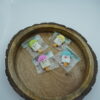 3D Ice Cream Bar Erasers