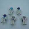 3D Astronaut Eraser