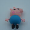 3D Peppa Pig Eraser