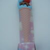 Ice Cream Cone Character Erasers
