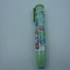 Space Theme Mechanical Eraser