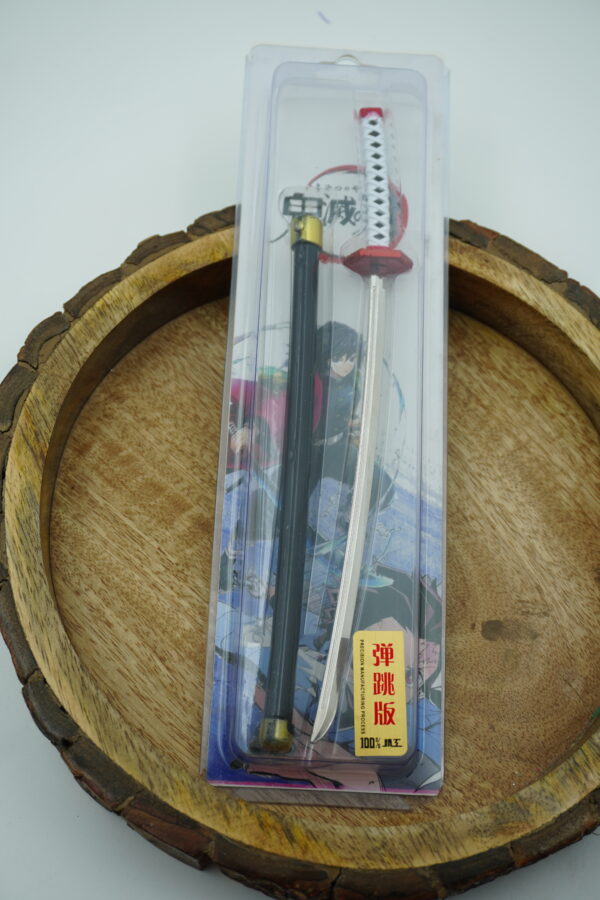 Mini Katana Sword