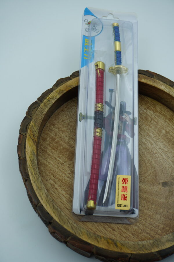 Mini Katana Sword