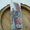 Marvel Character Karambit Knife
