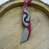 Marvel Character Karambit Knife