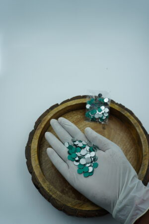 Round Mirror Glass