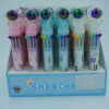 10-in-1 Multicolor Ball Pen